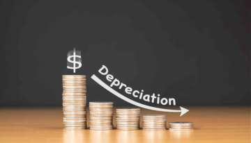 How Currency Depreciation Affects The Share Market