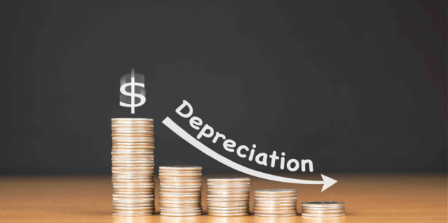 How Currency Depreciation Affects The Share Market