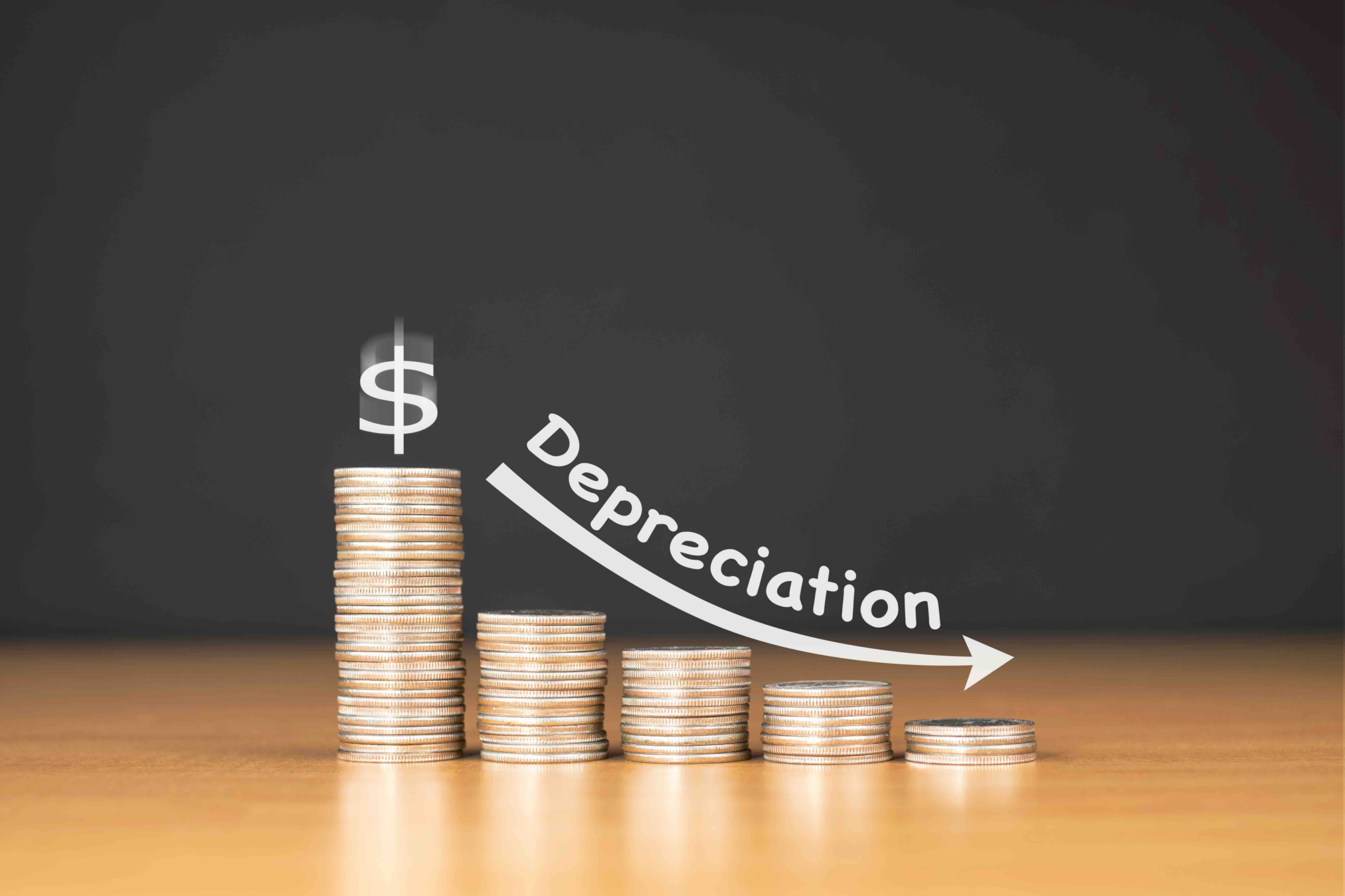 How Currency Depreciation Affects The Share Market