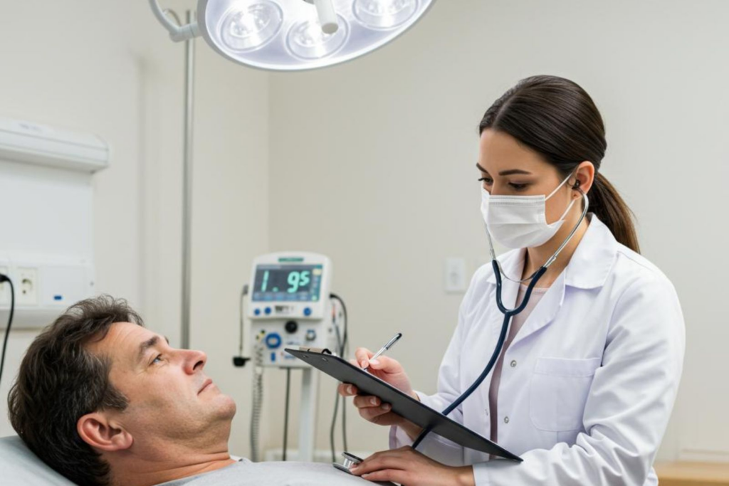 Why Fasting Blood Sugar is Important Before Surgery or Health Checkups