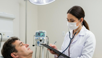 Why Fasting Blood Sugar is Important Before Surgery or Health Checkups