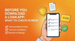 What to Check Before Downloading Any Loan App in India