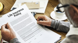 Why Claim Settlement Ratio Matters When Choosing a Term Insurance Policy
