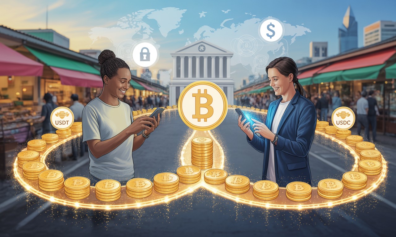 Know How Payment Tokenization Supports Cross-Border Payments Securely