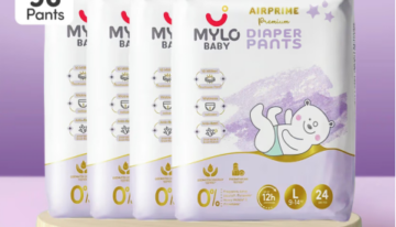 Mistakes Parents Make When Selecting Baby Diapers and How to Avoid Them