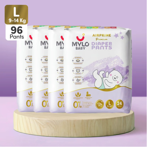 Mistakes Parents Make When Selecting Baby Diapers and How to Avoid Them