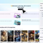 How to Create Videos Faster Using AI Tools