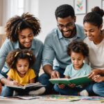 How Children Internalize Your Financial Behavior