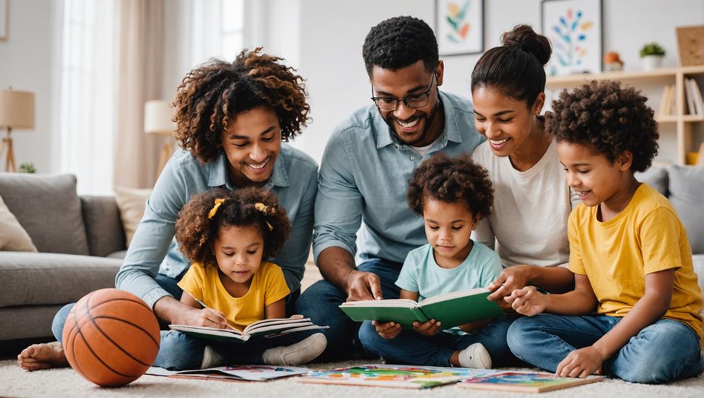 How Children Internalize Your Financial Behavior