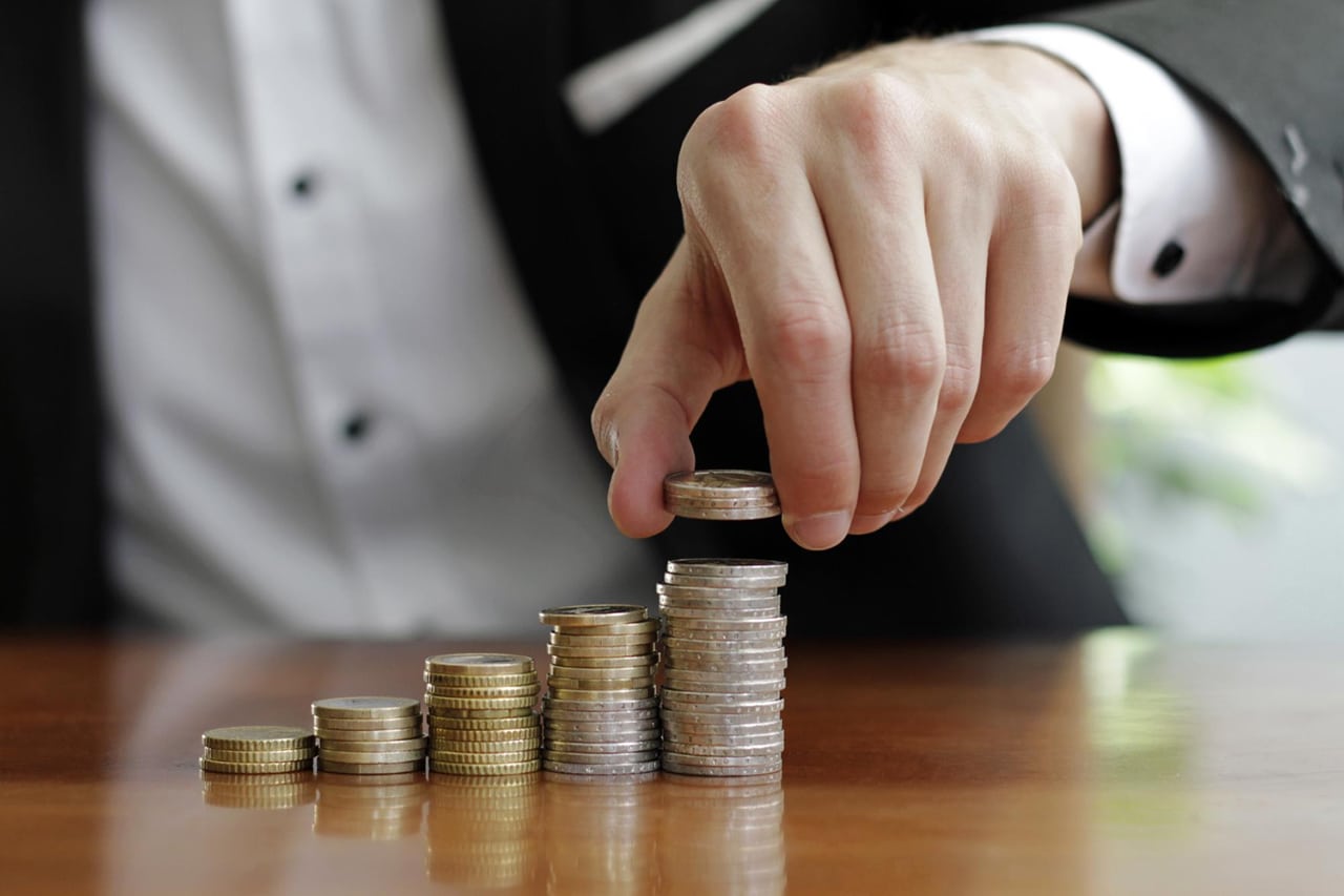 Smart Wealth Building Strategies for a Predictable Financial Future