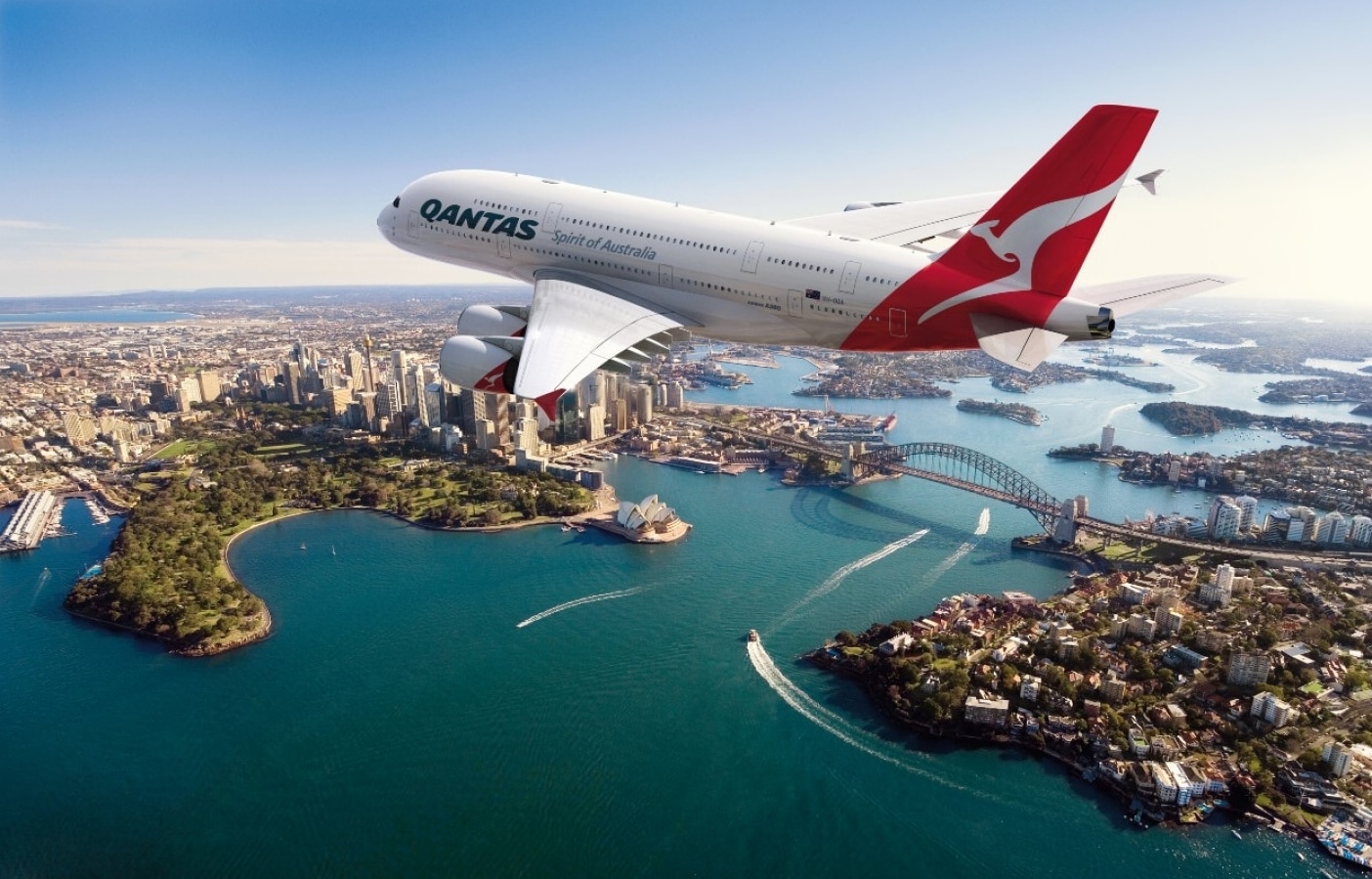 Things Every Visitor Should Arrange Before Flying to Australia