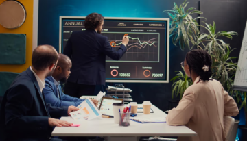 How Can Mid-Risk Funds Support Long-Term Investment Goals?