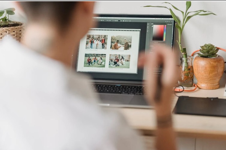 Body Retouching Trends 2026 What’s Popular on Social Media