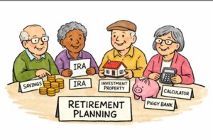 Future-Proofing Your Retirement Plan in a Changing Economy