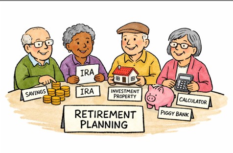 Future-Proofing Your Retirement Plan in a Changing Economy
