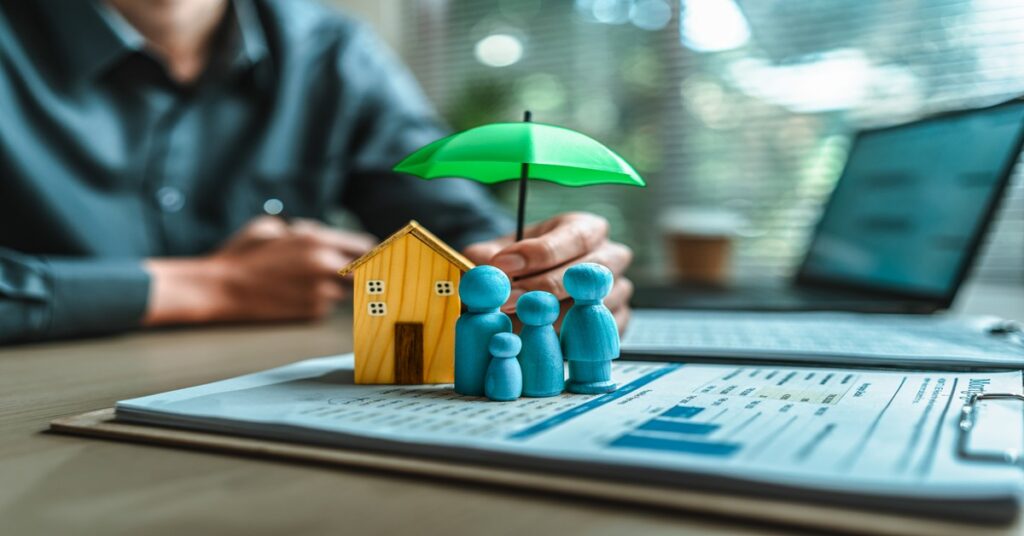 Home Liability Coverage Made Simple for Every Homeowner