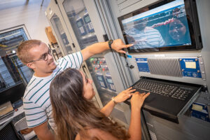 How Universities Can Establish an EV Lab Setup for Electric Mobility Research
