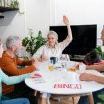 The Social Benefits of Senior Living Communities