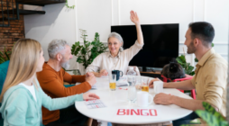 The Social Benefits of Senior Living Communities