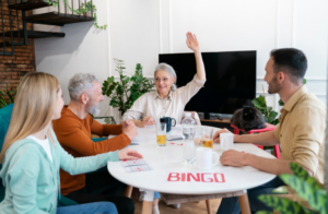 The Social Benefits of Senior Living Communities