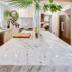 How to Choose the Right Granite Countertop for Your Kitchen Remodel