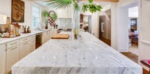 How to Choose the Right Granite Countertop for Your Kitchen Remodel