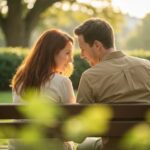 Letting Go Creates Space For Mutual Connection