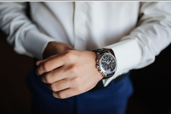 How to Spot Quality in Branded Watches for Men