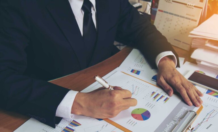 What Factors Affect Your MSME Loan Interest Rate?