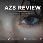 AZ8 Art Review: An AI Video Workstation Built Around Creative Control