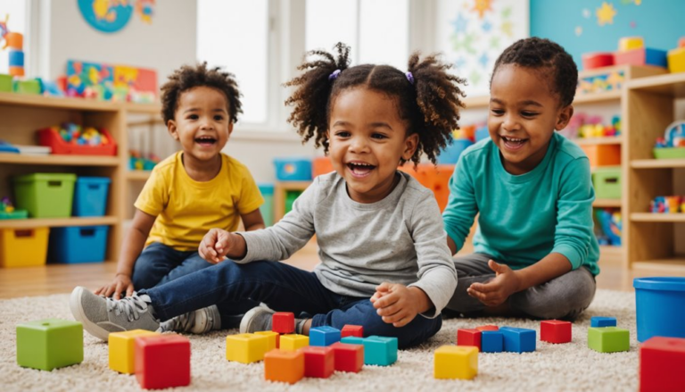 How to Improve Social Skills and Confidence