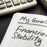 Using Budgeting as a Stability Tool