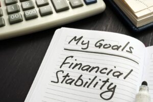 Using Budgeting as a Stability Tool