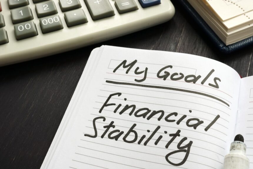 Using Budgeting as a Stability Tool
