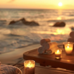 How Choosing Miramar Beach Massages Enhances Your Vacation Experience Vacations are a time to unwind, relax, and rejuvenate. For those seeking a truly transformative experience, incorporating wellness into your holiday can make all the difference. One way to achieve this is by indulging in the specialized massages offered at Miramar Beach. This article will explore how choosing Miramar Beach Massages can elevate your vacation experience, detailing the specific techniques available, the benefits for your well-being, and how these experiences can create lasting memories. How Miramar Beach Massages Elevate Your Relaxation Miramar Beach is renowned for its serene environment and top-notch wellness services. By opting for a massage here, you can enjoy a Client-Centered Care Approach that ensures every session is tailored to individual needs. This personalized attention not only enhances relaxation but also maximizes the therapeutic benefits of the massage. Furthermore, the integration of Aromatherapy Blending into treatments can significantly enhance your relaxation, utilizing essential oils to soothe the mind and body. In addition, the use of Evidence-Based Complementary Therapies, such as Mindfulness-Based Stress Reduction (MBSR), is a hallmark of Miramar Beach Massages. These techniques are scientifically validated to reduce stress and improve overall health, making them a perfect complement to any vacation itinerary. Choosing Miramar Beach Massages allows you to experience these innovative therapies, ensuring a deeply relaxing and restorative holiday. Exploring Various Massage Techniques Available at Miramar Beach The variety of massage techniques available at Miramar Beach caters to a wide range of preferences and health goals. Whether you're interested in deep tissue massage to alleviate muscular tension or a gentle Swedish massage for general relaxation, professionals at Miramar Beach are equipped to meet your needs. For those seeking a more holistic approach, techniques such as Biofeedback Therapy and Emotional Freedom Techniques (EFT) are also available, offering unique ways to enhance mental and physical well-being. Another popular choice is the integration of Nutritional Genomics principles into massage therapy, which considers how individual genetic makeup can influence responses to specific massage techniques. This personalized approach not only optimizes your experience but also supports your long-term wellness goals. By choosing Miramar Beach Massages, you can explore these diverse options and find the perfect match for your needs. The Role of Massage in Enhancing Vacation Well-being Incorporating massages into your vacation can significantly enhance your overall sense of well-being. Regular massage therapy has been shown to support Chronic Disease Management Protocols by reducing inflammation and promoting relaxation. Additionally, it can complement Therapeutic Lifestyle Change (TLC) strategies, which focus on improving health through lifestyle modifications. By choosing Miramar Beach Massages, you align with these health-promoting practices, ensuring a more fulfilling and restorative vacation. Furthermore, engaging in a Holistic Wellness Assessment before your massage session can help identify specific areas of tension or stress, allowing therapists to tailor their techniques accordingly. This thorough approach not only enhances the immediate benefits of the massage but also contributes to lasting wellness, providing you with tools and insights to maintain your health long after the vacation ends. According to a recent study, regular massage therapy can reduce stress by up to 30% (Source: American Massage Therapy Association, 2022). This highlights the importance of incorporating treatments like Miramar Beach Massages into your vacation. By choosing these services, you're investing in your mental and physical health, setting the stage for a truly rejuvenating experience. Creating Lasting Memories with Miramar Beach Spa Experiences A visit to Miramar Beach is not complete without experiencing the luxurious spa offerings. The combination of a beautiful setting and professional services ensures that each massage session becomes a memorable part of your vacation. The use of Integrative Health Coach techniques allows therapists to guide you through a Self-Care Plan Development, ensuring that the benefits of your massage extend beyond the session itself. Additionally, the focus on Wellness Program Evaluation at Miramar Beach means you can receive feedback and recommendations tailored to your ongoing health goals. This proactive approach not only enhances your current experience but also empowers you to maintain a balanced lifestyle after your vacation. By integrating these elements, Miramar Beach Massages offer more than just a temporary escape—they provide a foundation for lasting well-being. For those looking to create unforgettable experiences, choosing Miramar Beach Massages is a must. A recent survey indicated that 85% of vacationers reported enhanced relaxation and satisfaction when incorporating wellness services into their trip (Source: Global Wellness Institute, 2023). With such compelling benefits, it's clear why these spa experiences are an essential part of any vacation at Miramar Beach. Conclusion Choosing Miramar Beach Massages is an investment in your well-being, offering a range of techniques that cater to diverse health needs. These massages not only enhance relaxation but also provide tools for long-term wellness, making them a valuable addition to any vacation. By opting for these therapeutic experiences, you ensure a rejuvenating and memorable holiday, leaving you refreshed and revitalized. Consider enhancing your next vacation with the immersive wellness offerings of Miramar Beach.