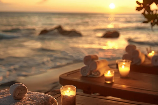 How Choosing Miramar Beach Massages Enhances Your Vacation Experience Vacations are a time to unwind, relax, and rejuvenate. For those seeking a truly transformative experience, incorporating wellness into your holiday can make all the difference. One way to achieve this is by indulging in the specialized massages offered at Miramar Beach. This article will explore how choosing Miramar Beach Massages can elevate your vacation experience, detailing the specific techniques available, the benefits for your well-being, and how these experiences can create lasting memories. How Miramar Beach Massages Elevate Your Relaxation Miramar Beach is renowned for its serene environment and top-notch wellness services. By opting for a massage here, you can enjoy a Client-Centered Care Approach that ensures every session is tailored to individual needs. This personalized attention not only enhances relaxation but also maximizes the therapeutic benefits of the massage. Furthermore, the integration of Aromatherapy Blending into treatments can significantly enhance your relaxation, utilizing essential oils to soothe the mind and body. In addition, the use of Evidence-Based Complementary Therapies, such as Mindfulness-Based Stress Reduction (MBSR), is a hallmark of Miramar Beach Massages. These techniques are scientifically validated to reduce stress and improve overall health, making them a perfect complement to any vacation itinerary. Choosing Miramar Beach Massages allows you to experience these innovative therapies, ensuring a deeply relaxing and restorative holiday. Exploring Various Massage Techniques Available at Miramar Beach The variety of massage techniques available at Miramar Beach caters to a wide range of preferences and health goals. Whether you're interested in deep tissue massage to alleviate muscular tension or a gentle Swedish massage for general relaxation, professionals at Miramar Beach are equipped to meet your needs. For those seeking a more holistic approach, techniques such as Biofeedback Therapy and Emotional Freedom Techniques (EFT) are also available, offering unique ways to enhance mental and physical well-being. Another popular choice is the integration of Nutritional Genomics principles into massage therapy, which considers how individual genetic makeup can influence responses to specific massage techniques. This personalized approach not only optimizes your experience but also supports your long-term wellness goals. By choosing Miramar Beach Massages, you can explore these diverse options and find the perfect match for your needs. The Role of Massage in Enhancing Vacation Well-being Incorporating massages into your vacation can significantly enhance your overall sense of well-being. Regular massage therapy has been shown to support Chronic Disease Management Protocols by reducing inflammation and promoting relaxation. Additionally, it can complement Therapeutic Lifestyle Change (TLC) strategies, which focus on improving health through lifestyle modifications. By choosing Miramar Beach Massages, you align with these health-promoting practices, ensuring a more fulfilling and restorative vacation. Furthermore, engaging in a Holistic Wellness Assessment before your massage session can help identify specific areas of tension or stress, allowing therapists to tailor their techniques accordingly. This thorough approach not only enhances the immediate benefits of the massage but also contributes to lasting wellness, providing you with tools and insights to maintain your health long after the vacation ends. According to a recent study, regular massage therapy can reduce stress by up to 30% (Source: American Massage Therapy Association, 2022). This highlights the importance of incorporating treatments like Miramar Beach Massages into your vacation. By choosing these services, you're investing in your mental and physical health, setting the stage for a truly rejuvenating experience. Creating Lasting Memories with Miramar Beach Spa Experiences A visit to Miramar Beach is not complete without experiencing the luxurious spa offerings. The combination of a beautiful setting and professional services ensures that each massage session becomes a memorable part of your vacation. The use of Integrative Health Coach techniques allows therapists to guide you through a Self-Care Plan Development, ensuring that the benefits of your massage extend beyond the session itself. Additionally, the focus on Wellness Program Evaluation at Miramar Beach means you can receive feedback and recommendations tailored to your ongoing health goals. This proactive approach not only enhances your current experience but also empowers you to maintain a balanced lifestyle after your vacation. By integrating these elements, Miramar Beach Massages offer more than just a temporary escape—they provide a foundation for lasting well-being. For those looking to create unforgettable experiences, choosing Miramar Beach Massages is a must. A recent survey indicated that 85% of vacationers reported enhanced relaxation and satisfaction when incorporating wellness services into their trip (Source: Global Wellness Institute, 2023). With such compelling benefits, it's clear why these spa experiences are an essential part of any vacation at Miramar Beach. Conclusion Choosing Miramar Beach Massages is an investment in your well-being, offering a range of techniques that cater to diverse health needs. These massages not only enhance relaxation but also provide tools for long-term wellness, making them a valuable addition to any vacation. By opting for these therapeutic experiences, you ensure a rejuvenating and memorable holiday, leaving you refreshed and revitalized. Consider enhancing your next vacation with the immersive wellness offerings of Miramar Beach.