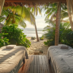 How Choosing Massages in Miramar Beach Enhances Your Relaxation Experience