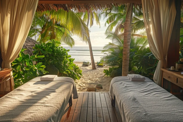 How Choosing Massages in Miramar Beach Enhances Your Relaxation Experience
