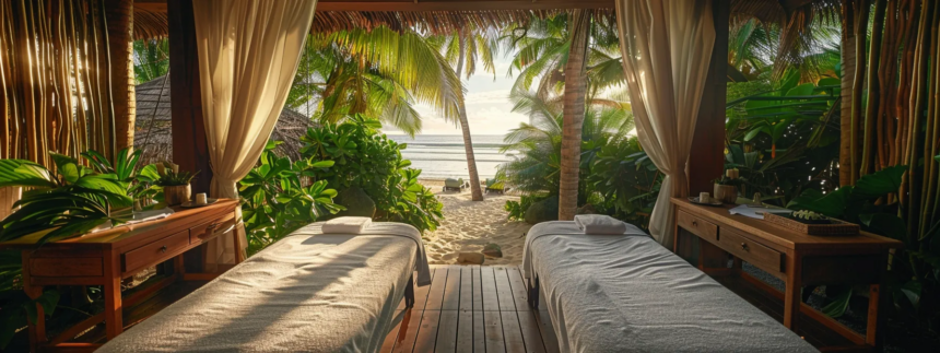 How Choosing Massages in Miramar Beach Enhances Your Relaxation Experience