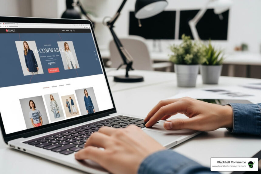 Mastering the Digital Shelf: Merchandising Secrets for Online Retail