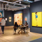 Navigating the Business Logistics of Global Art Collecting