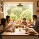 A Child-Centered Plan for High-Conflict Co-Parenting