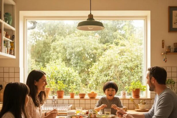 A Child-Centered Plan for High-Conflict Co-Parenting