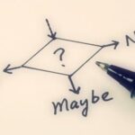 A Clear Definition Makes Decisions Easier