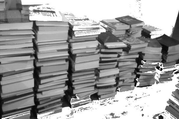 A Guide to Choosing the Best Binding for a Book