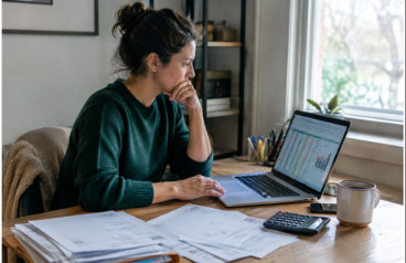 A Smarter Cash Cushion: Practical Ways Small Businesses Can Stay Ready for Uneven Revenue