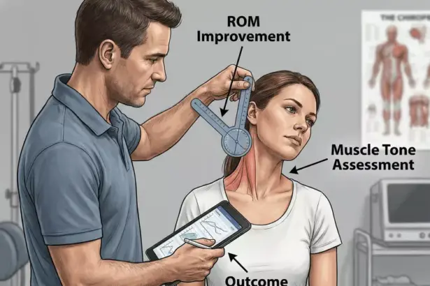Alternative Therapies for Neck Pain Treatment