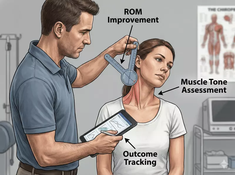 Alternative Therapies for Neck Pain Treatment