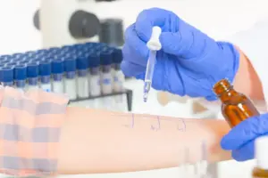 The Future of Allergy Testing