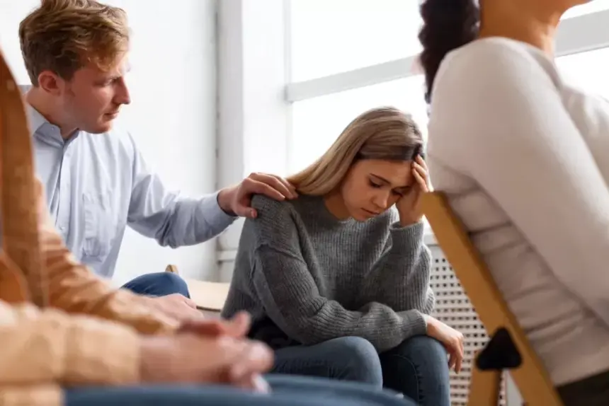 Using Therapy To Navigate the Challenges of Adult ADHD